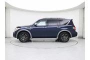 $28998 : Nissan Armada 2017 4x4 Plati thumbnail