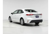 $20998 : Toyota Corolla 2024 LE 4dr S thumbnail