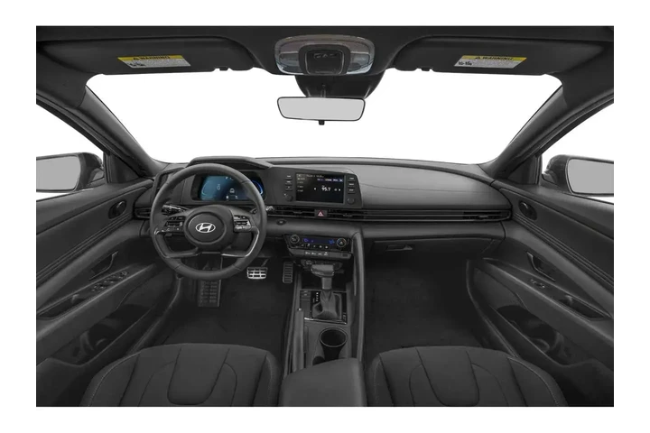 $23988 : Hyundai ELANTRA 2025 SEL Spo image 2