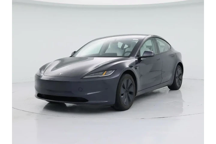 $38998 : Tesla Model 3 2025 Long Rang image 4