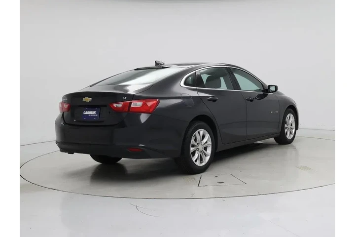 $17998 : Chevrolet Malibu 2023 LT 4dr image 8