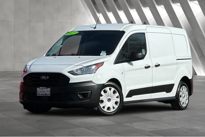$28500 : Ford Transit Connect 2023 XL image 2