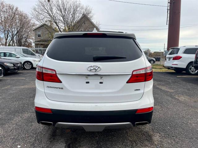 $11995 : 2015 Santa Fe GLS image 7