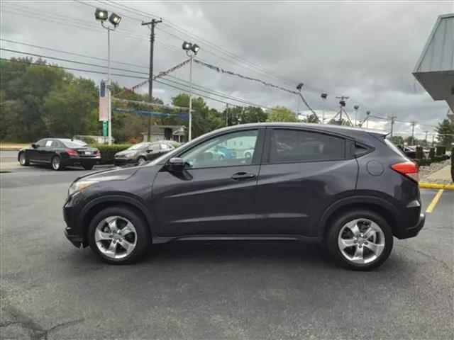 $16980 : 2016 HONDA HR-V2016 HONDA HR-V image 5