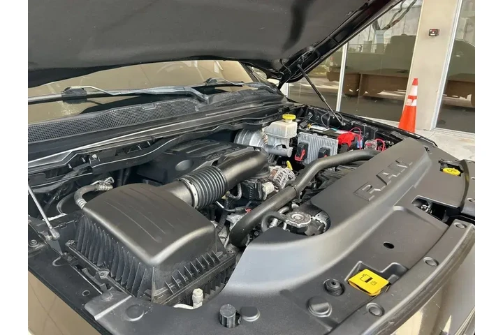 $29864 : Ram 1500 2020 4x4 Big Horn 4 image 10