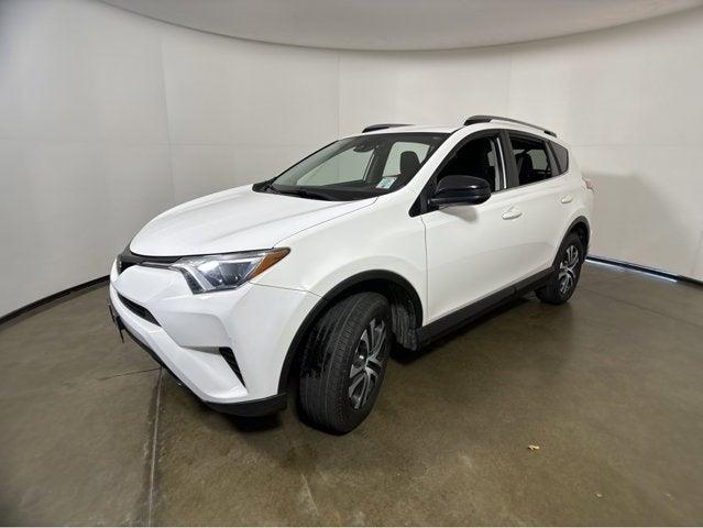 $17297 : 2018 RAV4 LE image 6