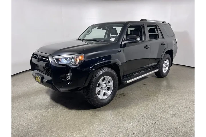 $38787 : Toyota 4Runner 2022 4x2 SR5 image 7