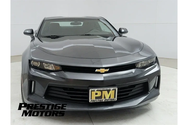 $18539 : 2016 Camaro 1LT image 2