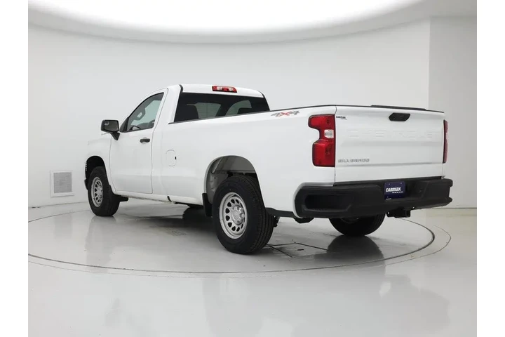 $26998 : Chevrolet Silverado 1500 202 image 2