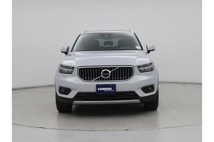 $22998 : Volvo XC40 2020 AWD T5 Inscr image 5