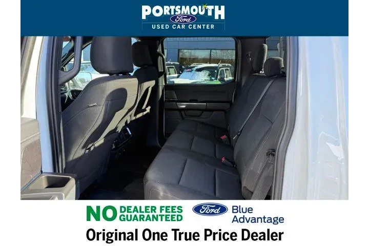 $39995 : Ford F-150 2023 4x4 Lariat 4 image 5