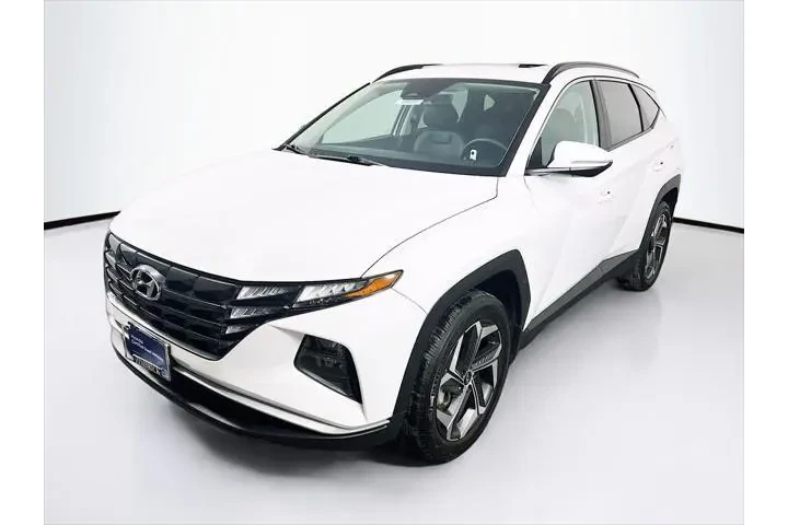 $22194 : Hyundai TUCSON 2023 AWD SEL image 3
