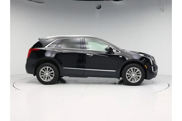 $20998 : Cadillac XT5 2018 4x4 Luxury image 7