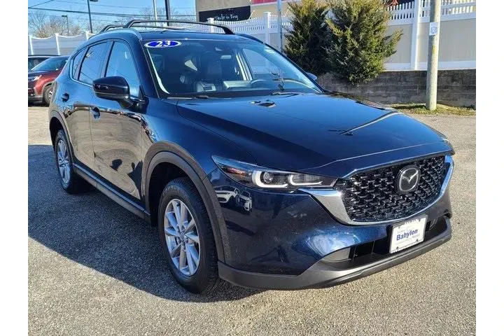 $23872 : Mazda CX-5 2023 AWD 2.5 S Se image 6