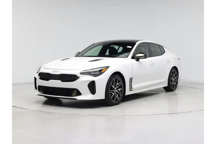 $29998 : Kia Stinger 2022 GT-Line 4dr image 4