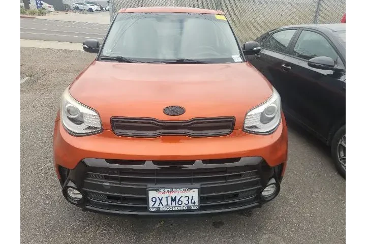$13691 : Kia Soul 2018 ! 4dr Crossove image 2