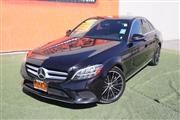 $24999 : 2021 MERCEDES-BENZ C BASE thumbnail