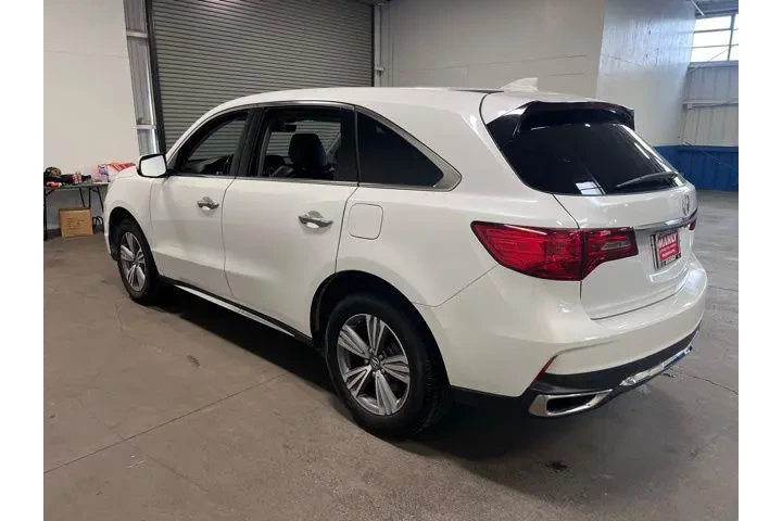 $22931 : Acura MDX 2020 4dr SUV image 5
