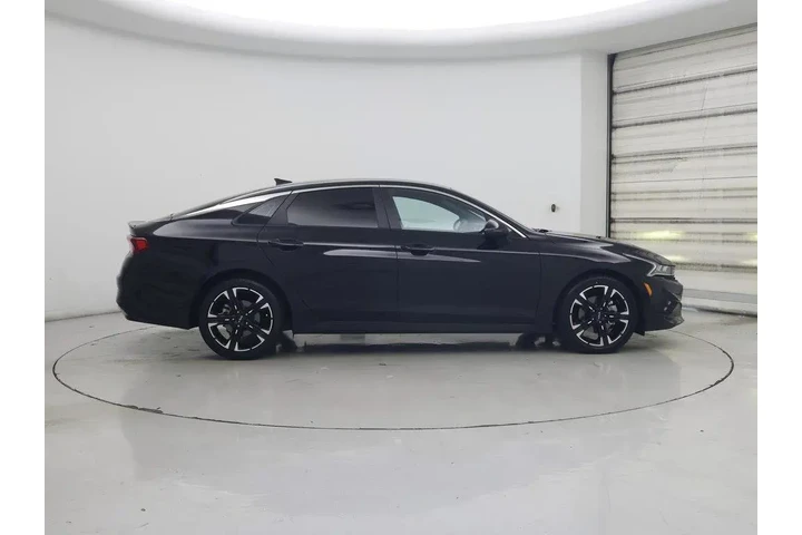 $24998 : Kia K5 2023 GT-Line 4dr Seda image 7