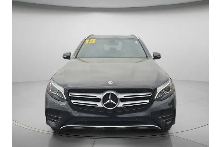 $19991 : Mercedes-Benz GLC 2019 GLC 3 image 4