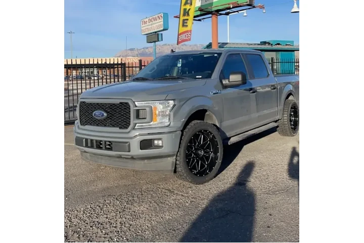 Ch Tires and Wheels image 9