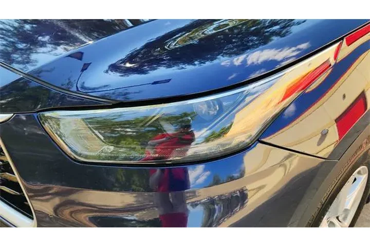 $30790 : Toyota Highlander 2023 image 10