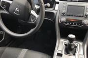$9000 : 2017 Honda Civic LX Sedan 4D thumbnail