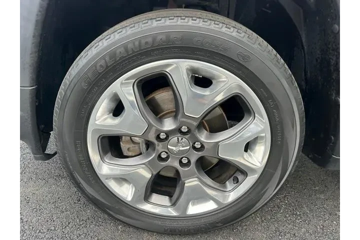 $13898 : Jeep Compass 2020 4x4 Limite image 9