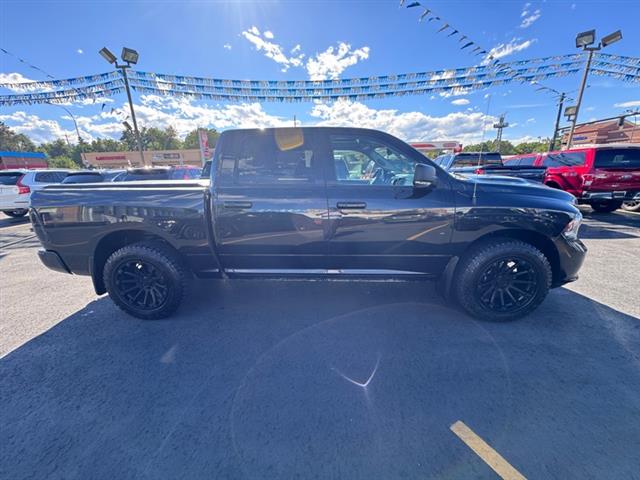 $33299 : 2018 RAM 1500 Sport 4x4 Crew image 4