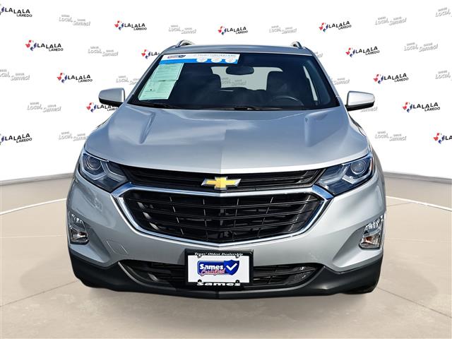 $24698 : 2020 Equinox LT w/2LT image 2