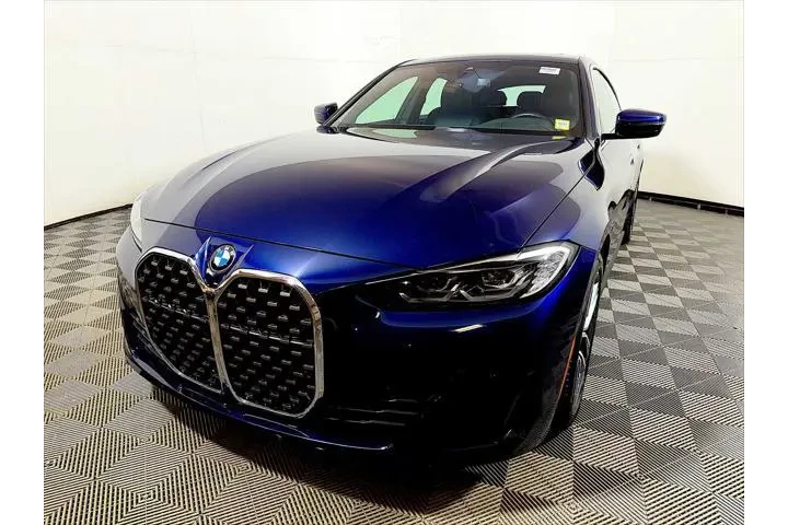 $39931 : BMW 4 Series 2023 AWD 430i x image 8