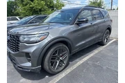 Ford Explorer 2025 AWD ST-Li en Houston