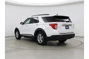 $25998 : Ford Explorer 2022 XLT 4dr S thumbnail