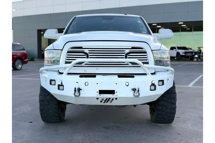 $32400 : Ram 2500 2016 4x4 Tradesman image 3