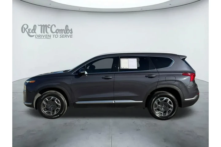 $23991 : Hyundai SANTA FE Hybrid 2021 image 2