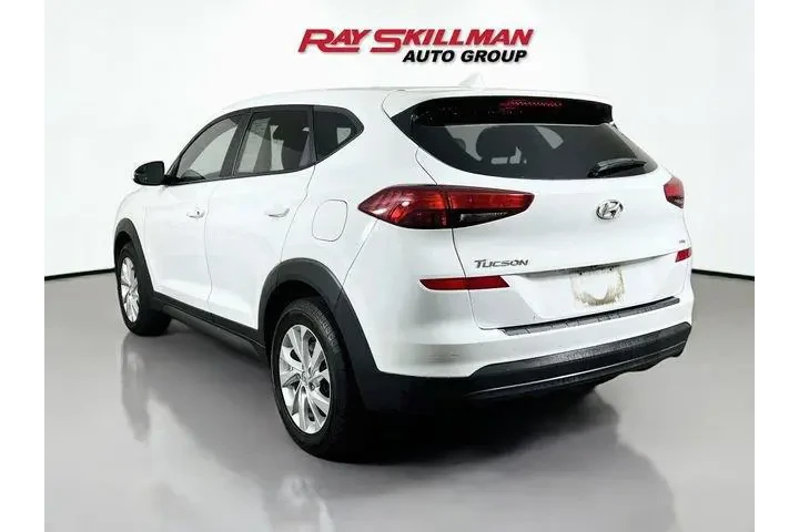 $13975 : Hyundai TUCSON 2020 AWD SE 4 image 2