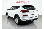 $13975 : Hyundai TUCSON 2020 AWD SE 4 thumbnail