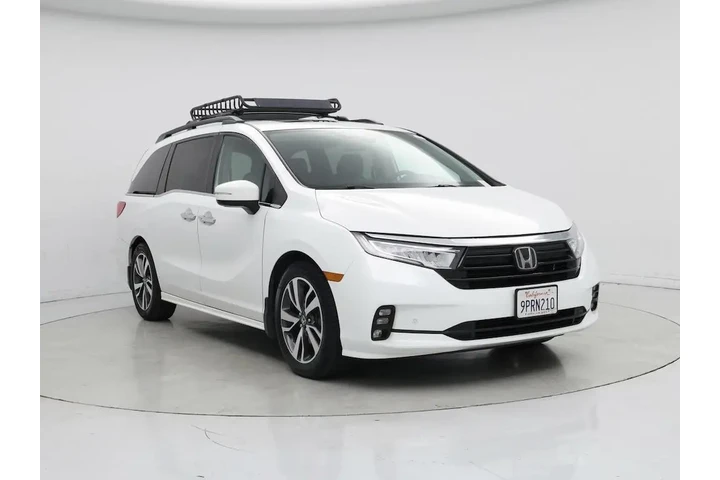$34998 : Honda Odyssey 2022 Touring 4 image 1
