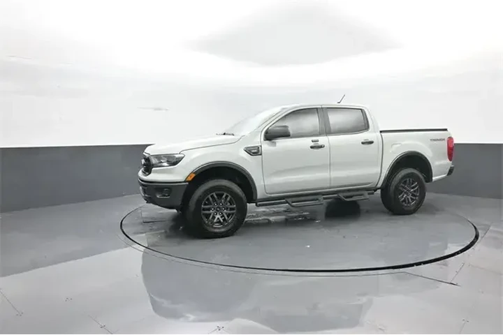 $25500 : Ford Ranger 2021 4x4 XL 4dr image 4