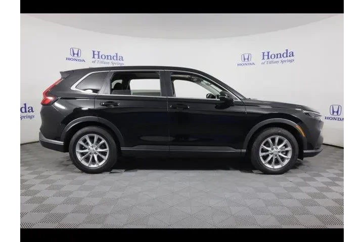 $35875 : Honda CR-V 2025 AWD EX 4dr S image 8