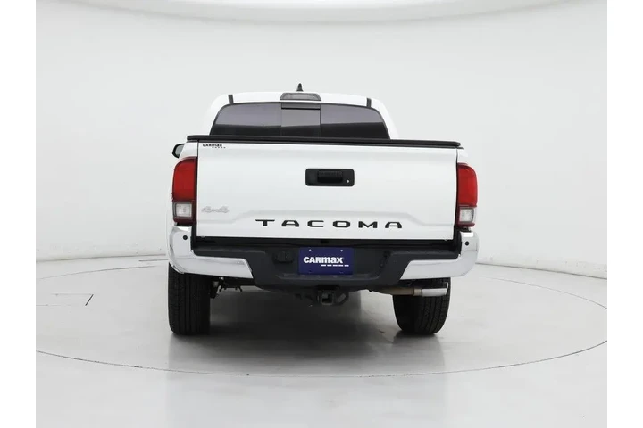 $34998 : Toyota Tacoma 2023 4x4 SR5 V image 6