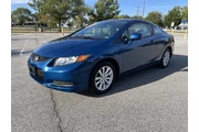 2012 Civic EX en Baltimore