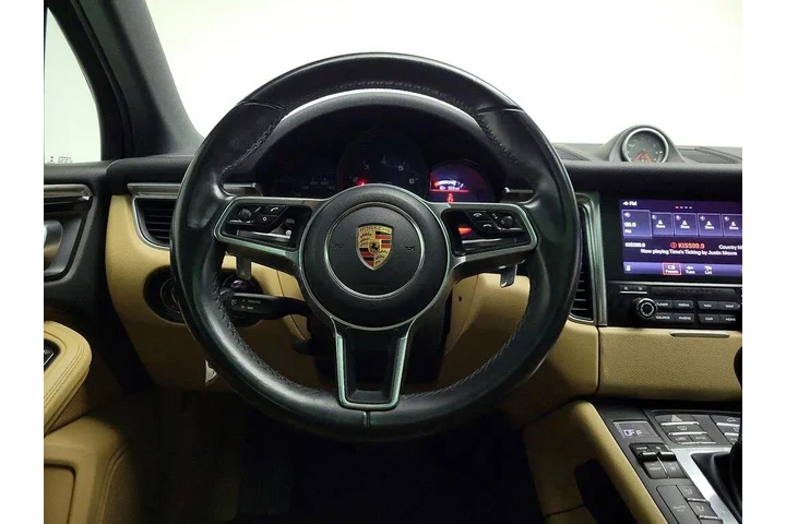 $25998 : Porsche Macan 2018 AWD 4dr S image 10