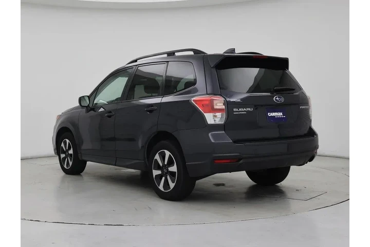 $18998 : Subaru Forester 2018 AWD 2.5 image 2