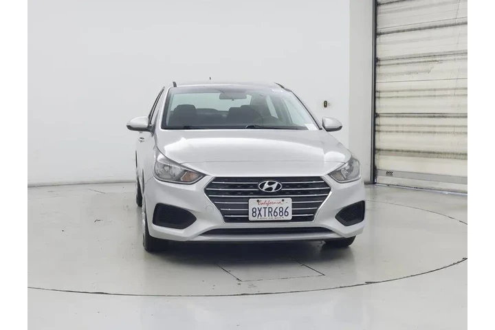 $11998 : Hyundai ACCENT 2019 SE 4dr S image 5