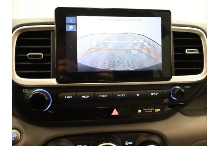 $21999 : Hyundai VENUE 2026 SEL 4dr C image 10