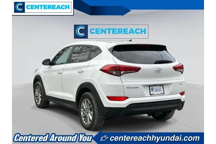 $13998 : Hyundai TUCSON 2018 AWD SE 4 image 6