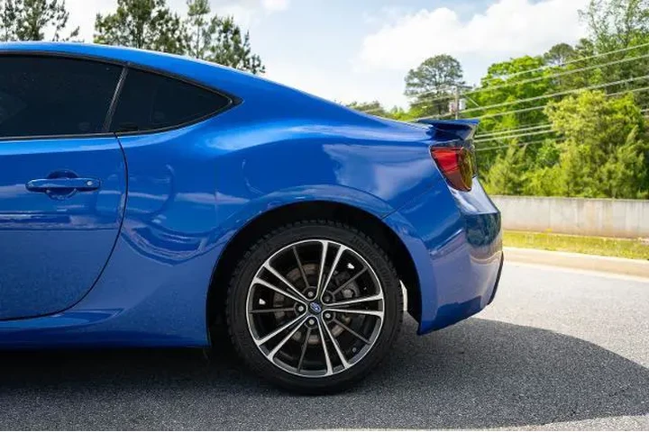 $29874 : Subaru BRZ 2015 Limited 2dr image 6