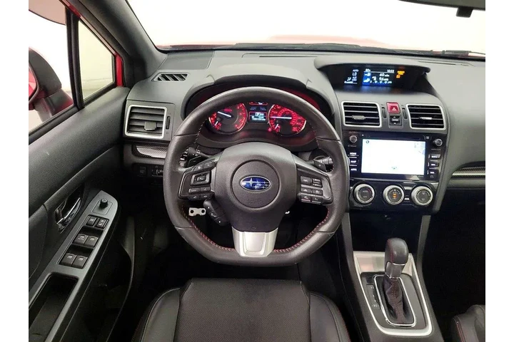 $19998 : Subaru WRX 2016 AWD Limited image 10