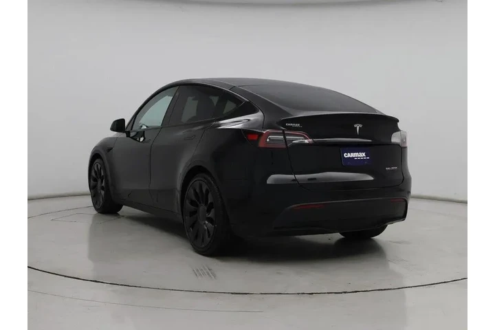 $32998 : Tesla Model Y 2022 AWD Perfo image 2